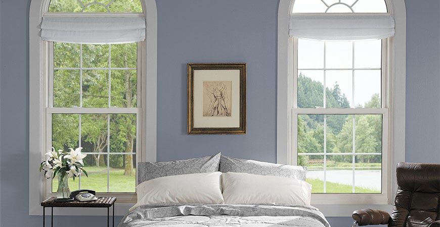 Buffalo Double Hung Windows Buffalo Double Hung Windows